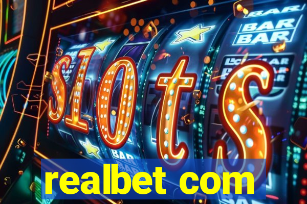 realbet com